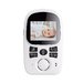 Baby Monitor Wireless BS-W212, Ecran 2.4″,